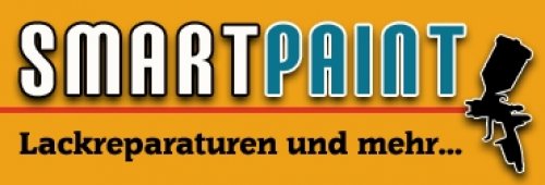 Logo Smartpaint Andreas Kummer