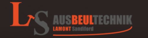 Logo LS Ausbeultechnik
