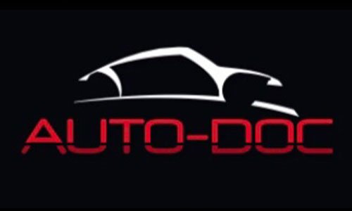 Logo AUTO-DOC