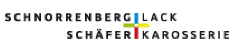 Logo Autolackiererei Schnorrenberg & Schäfer GbR