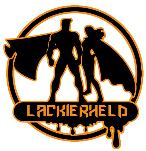 Logo LackierHeld