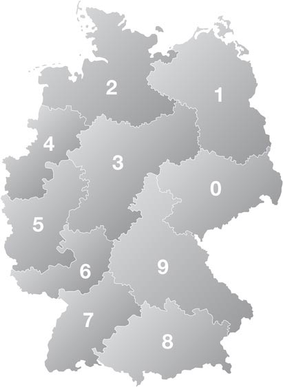 BeulenDoktoren und Smart-Repair in Deutschland