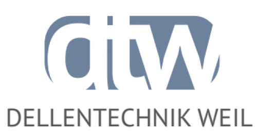 Logo Dellentechnik Weil
