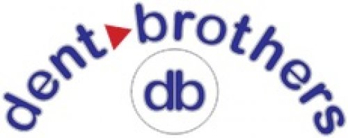 Logo dentbrothers