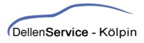 Logo Dellenservice Kölpin