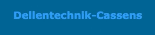 Logo Dellentechnik-Cassens