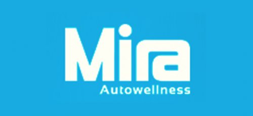 Logo Mira Autowellness