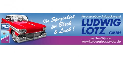 Logo Ludwig Lotz GmbH