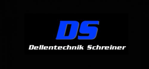 Logo Dellentechnik Schreiner