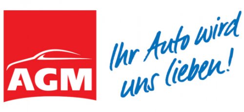 Logo AGM GRUPPE GmbH