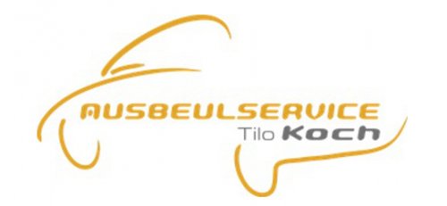 Logo Ausbeulservice Tilo Koch