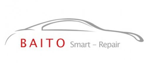 Logo BAITO Smart Repair