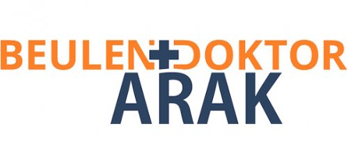 Logo Beulendoktor Arak