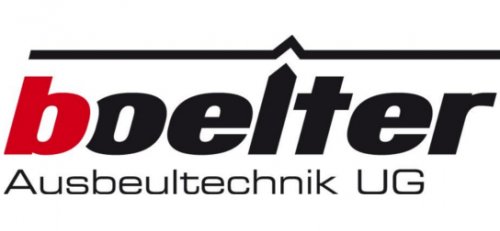 Logo Boelter Ausbeultechnik UG