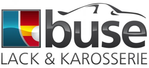 Logo Buse Lack & Karosserie GmbH