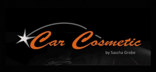 Logo Car Cosmetic