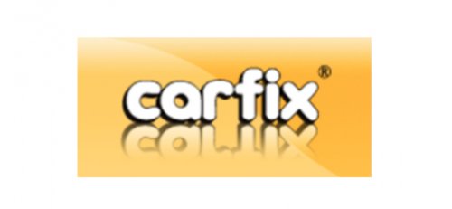 Logo Carfix plus GmbH