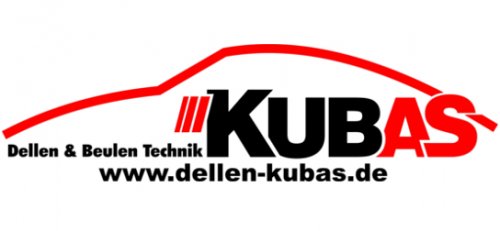 Logo Dellen & Beulen Technik Kubas