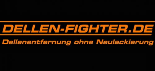 Logo Dellen-Fighter