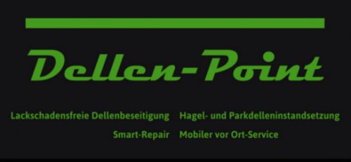 Logo Dellen-Point