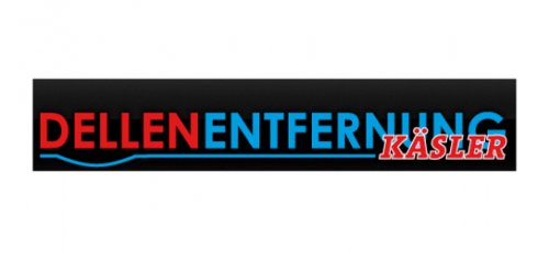 Logo Dellenentfernung Käsler