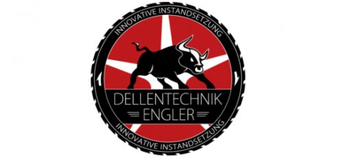 Logo Dellentechnik Engler