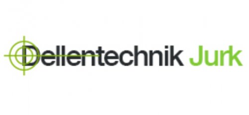 Logo Dellentechnik Jurk
