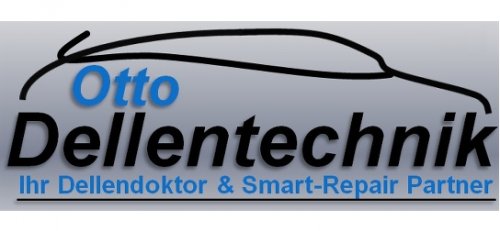 Logo Dellentechnik Otto