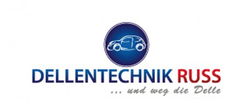 Logo Dellentechnik Russ