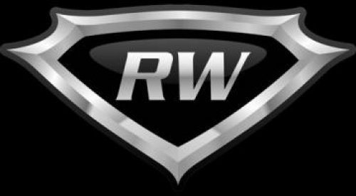 Logo RW Dellentechnik UG