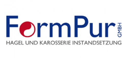 Logo FormPur GmbH