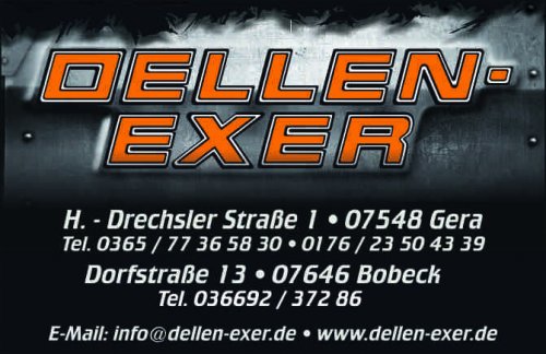 Logo Der Dellen-Exer 