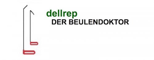 Logo dellrep - DER BEULENDOKTOR