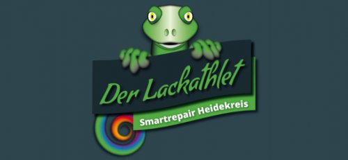 Logo Der Lackathlet 