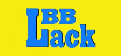 Logo BB-Lack GmbH