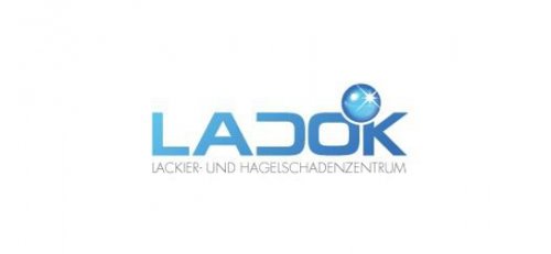 Logo LADOK Lackier- u. Hagelschadenzentrum