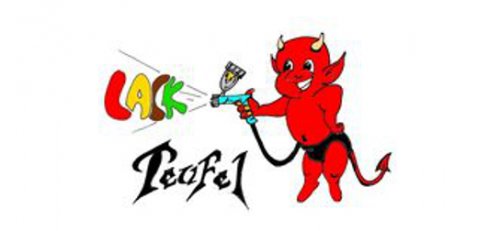 Logo Lack Teufel