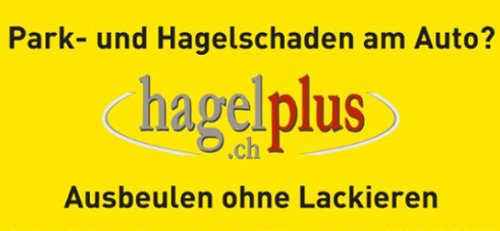 Logo hagelplus.ch