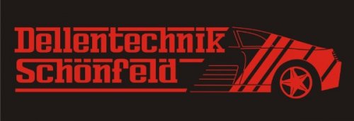 Logo Dellentechnik Schönfeld