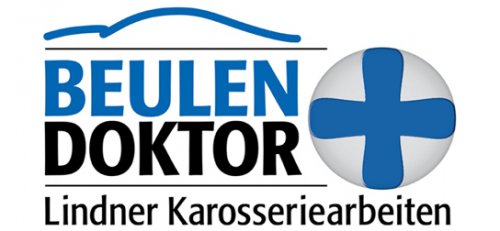 Logo Lindner Karosseriearbeiten