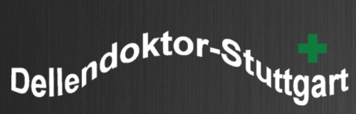 Logo Dellendoktor Stuttgart