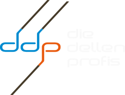Logo Die Dellenprofis