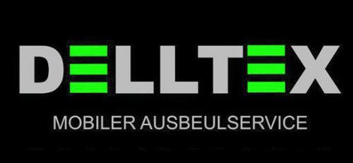 Logo DELLTEX Solutions