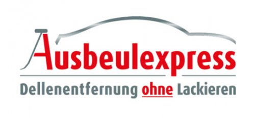 Logo Ausbeulexpress