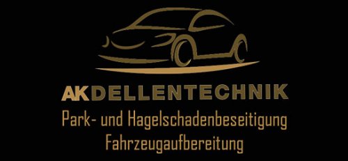 Logo AK Dellentechnik