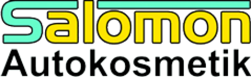 Logo Salomon Autokosmetik