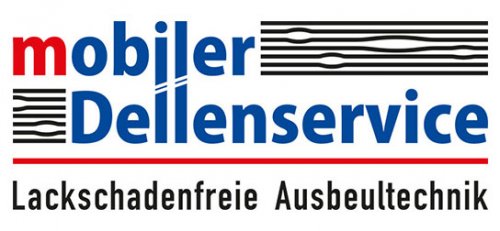 Logo Mobiler Dellenservice