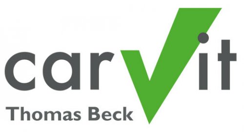 Logo carvit - Thomas Beck