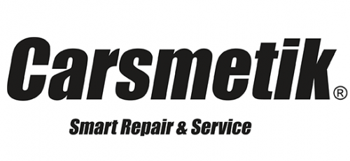Logo Carsmetik -Smart Repair & Service