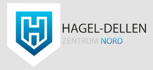 Logo Hagel-Dellen Zentrum Nord
